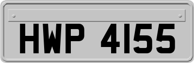 HWP4155