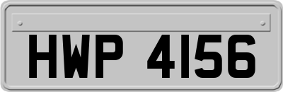HWP4156