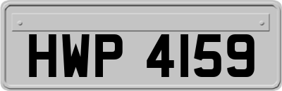 HWP4159