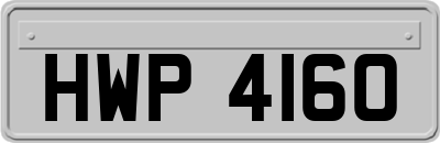 HWP4160