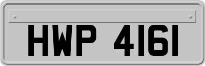 HWP4161