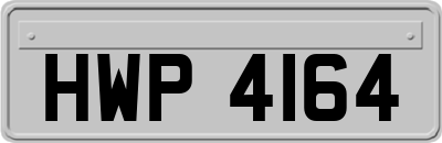 HWP4164
