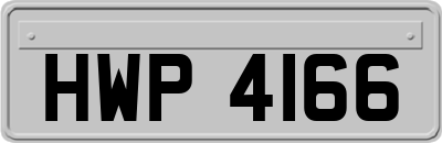 HWP4166