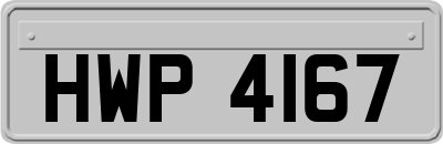 HWP4167