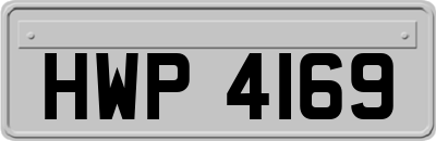 HWP4169
