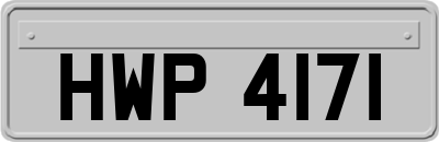 HWP4171