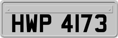 HWP4173