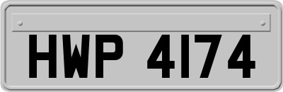 HWP4174