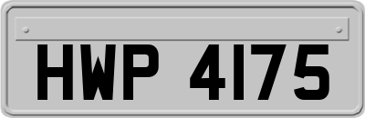HWP4175
