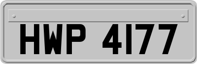 HWP4177