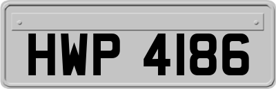 HWP4186