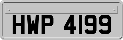 HWP4199