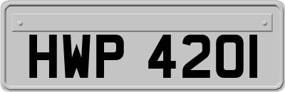 HWP4201