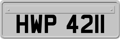 HWP4211