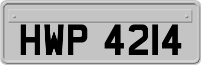 HWP4214