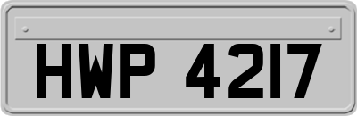HWP4217