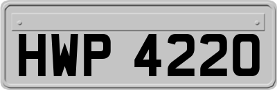 HWP4220