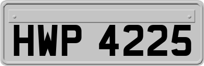 HWP4225