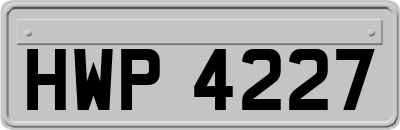 HWP4227