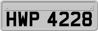 HWP4228