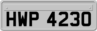 HWP4230