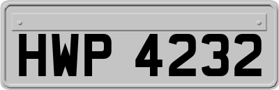 HWP4232