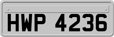 HWP4236