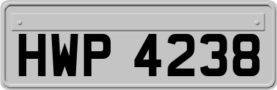 HWP4238