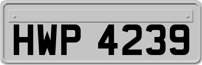 HWP4239