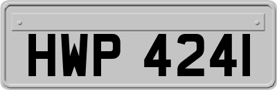 HWP4241