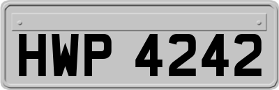 HWP4242