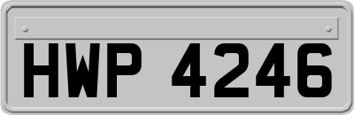 HWP4246