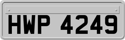 HWP4249