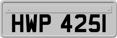HWP4251