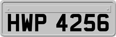 HWP4256