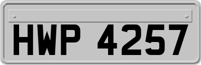 HWP4257