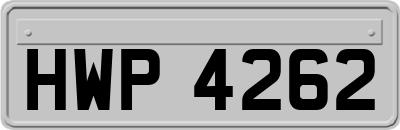 HWP4262