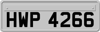 HWP4266