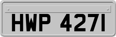 HWP4271