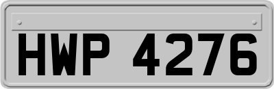 HWP4276