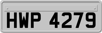 HWP4279