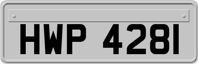 HWP4281