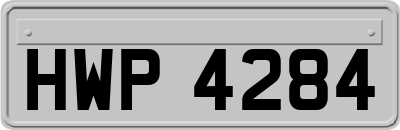 HWP4284