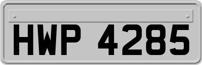 HWP4285