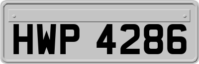 HWP4286