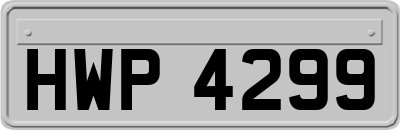 HWP4299