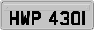 HWP4301