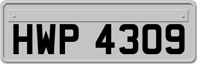 HWP4309