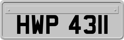 HWP4311