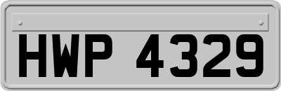 HWP4329